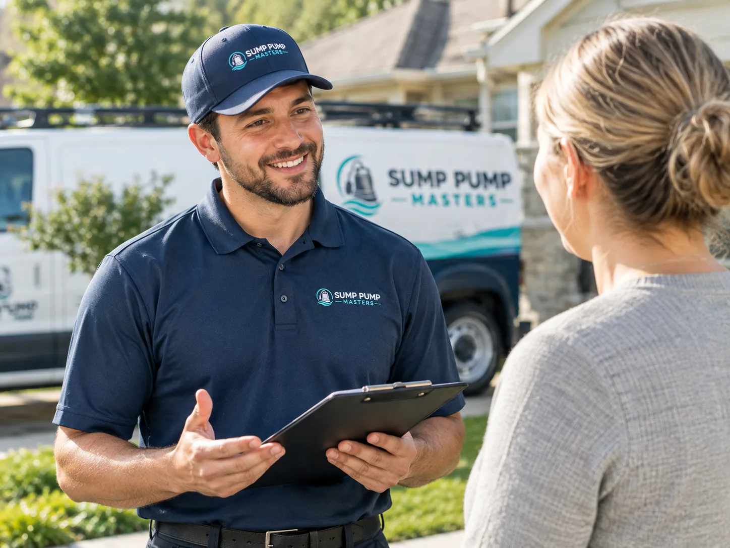 Sump Pump Repair Oconto Falls, WI FAQs